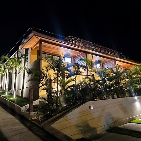 Pousada Buzios Garden Экстерьер фото