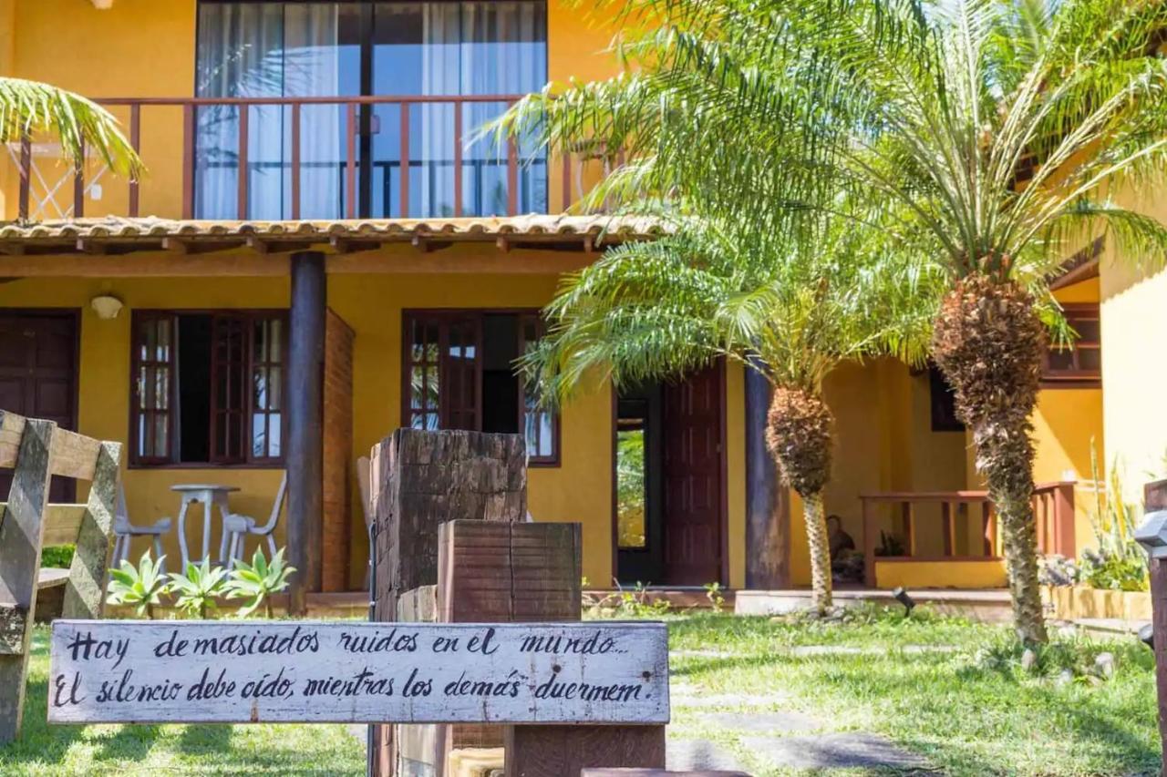 Pousada Buzios Garden Экстерьер фото