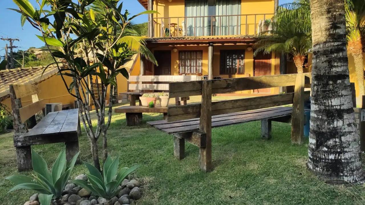 Pousada Buzios Garden Экстерьер фото