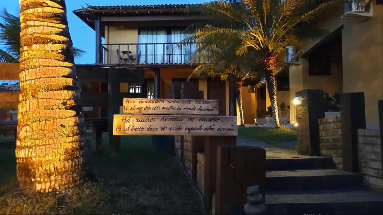 Pousada Buzios Garden Экстерьер фото
