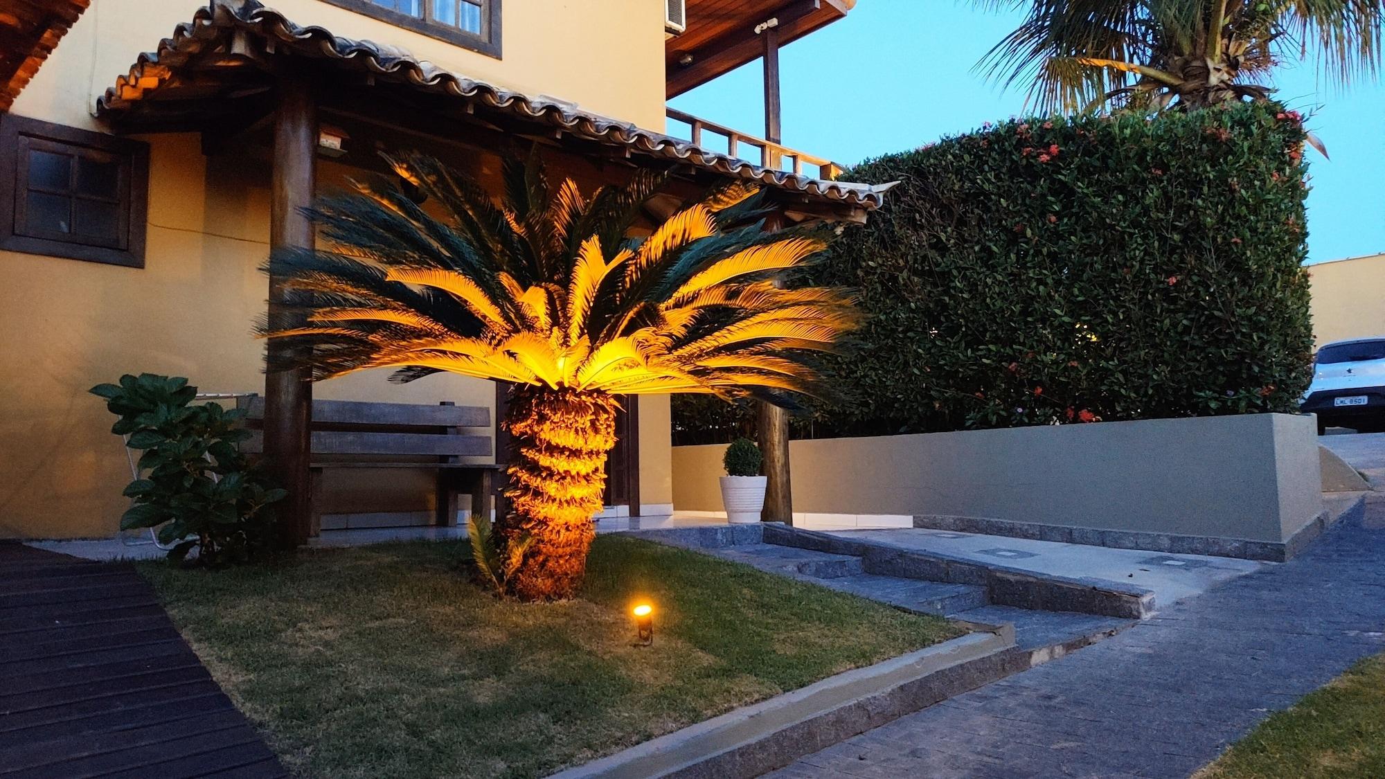 Pousada Buzios Garden Экстерьер фото