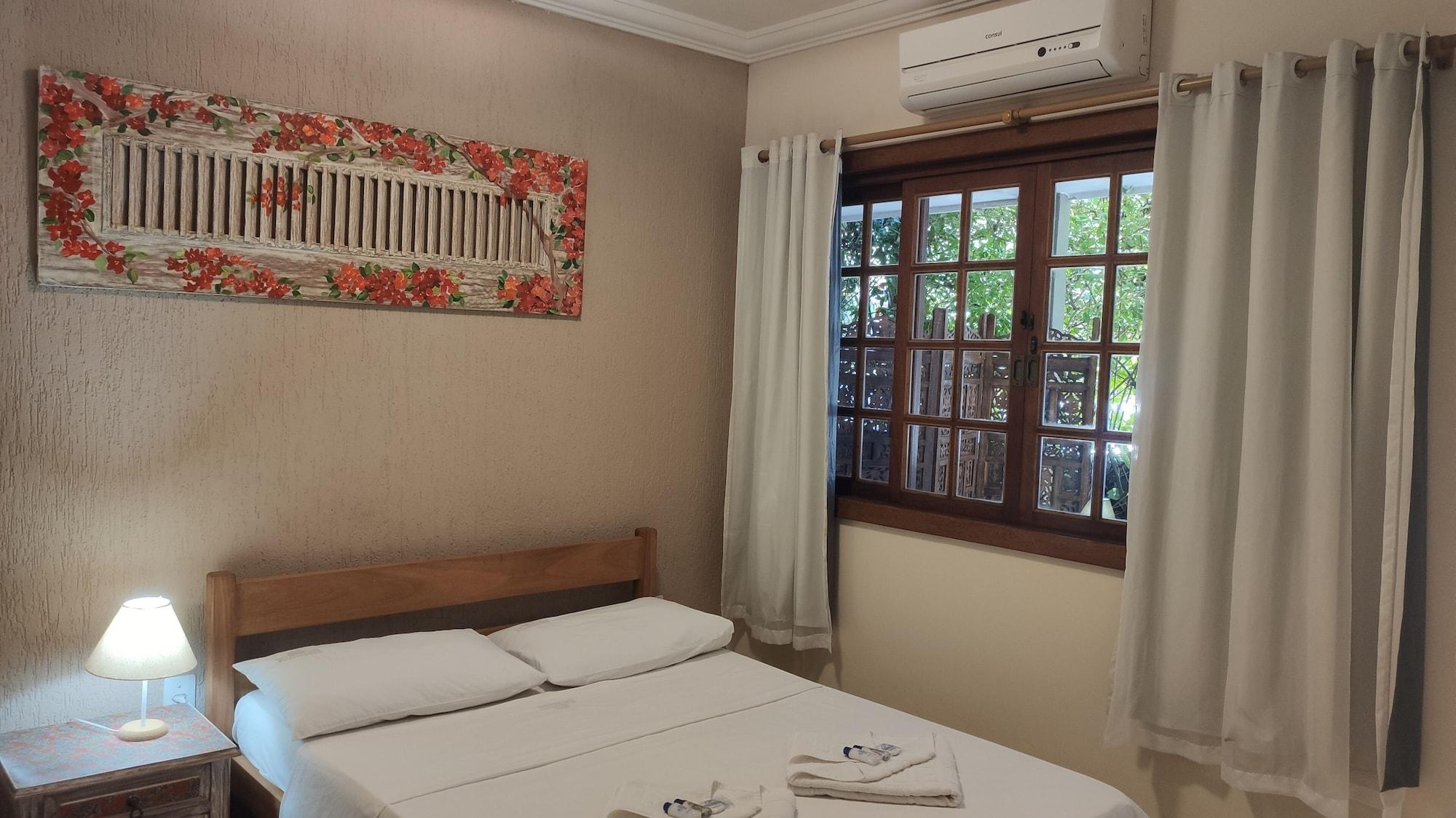 Pousada Buzios Garden Экстерьер фото