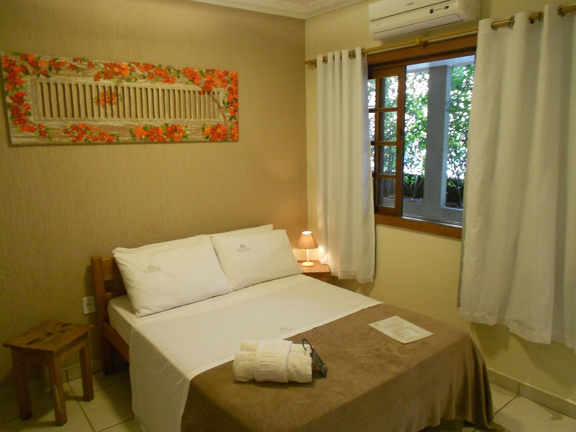 Pousada Buzios Garden Экстерьер фото