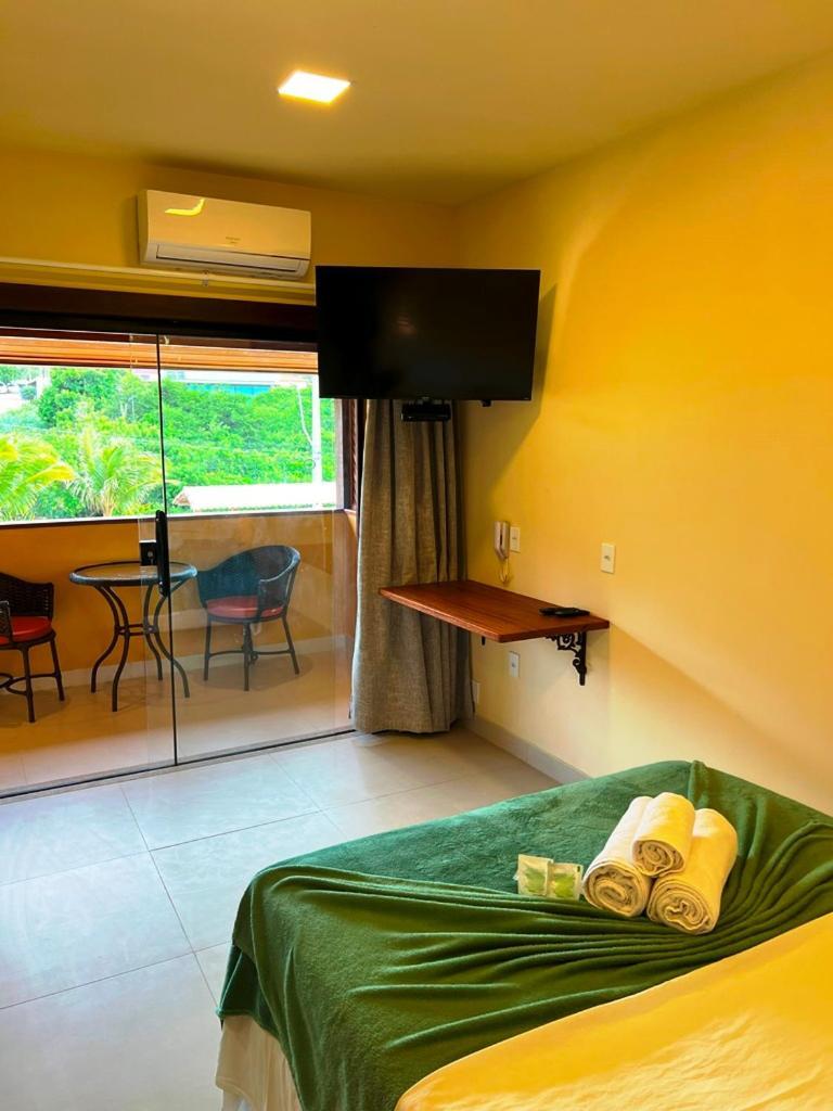Pousada Buzios Garden Экстерьер фото