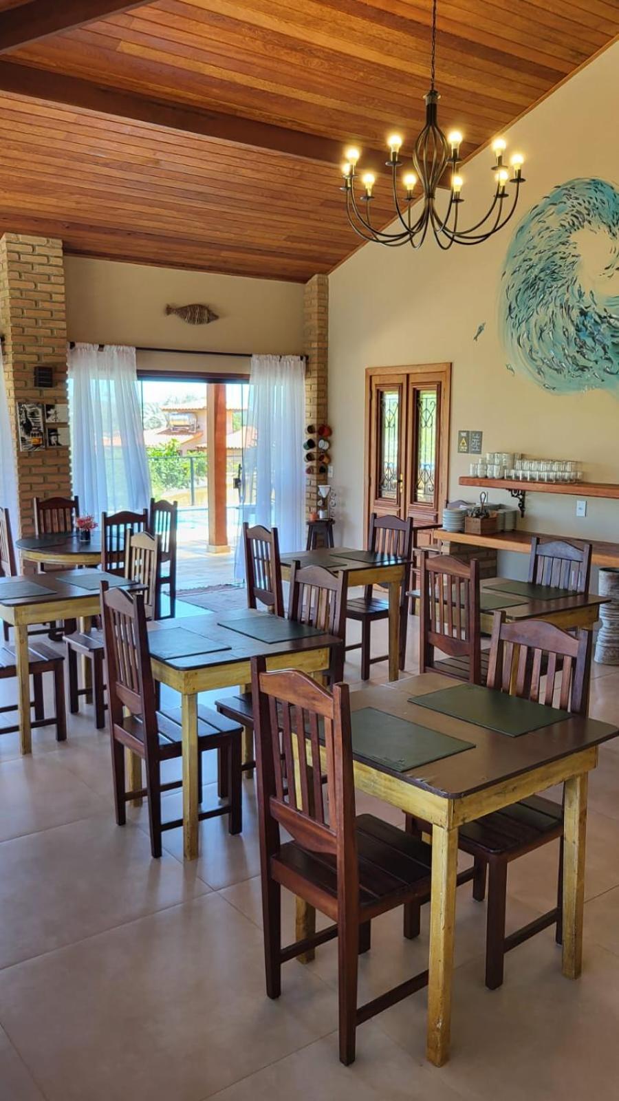 Pousada Buzios Garden Экстерьер фото