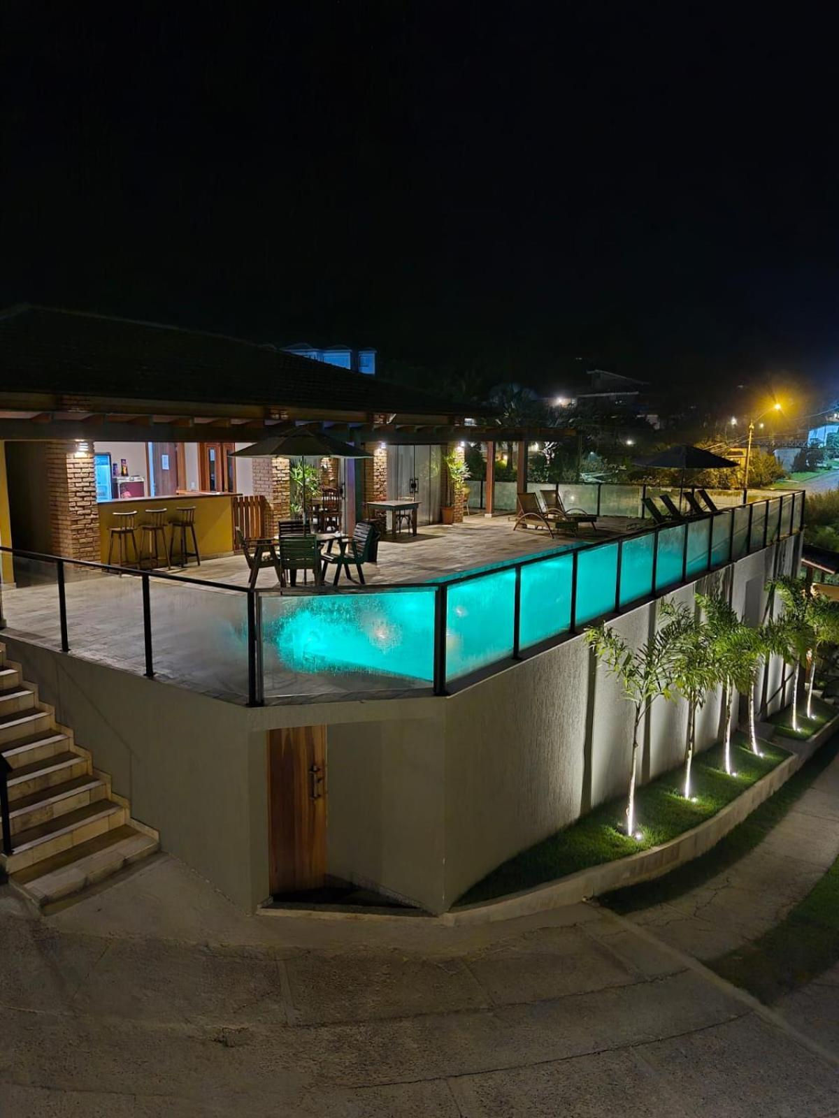 Pousada Buzios Garden Экстерьер фото