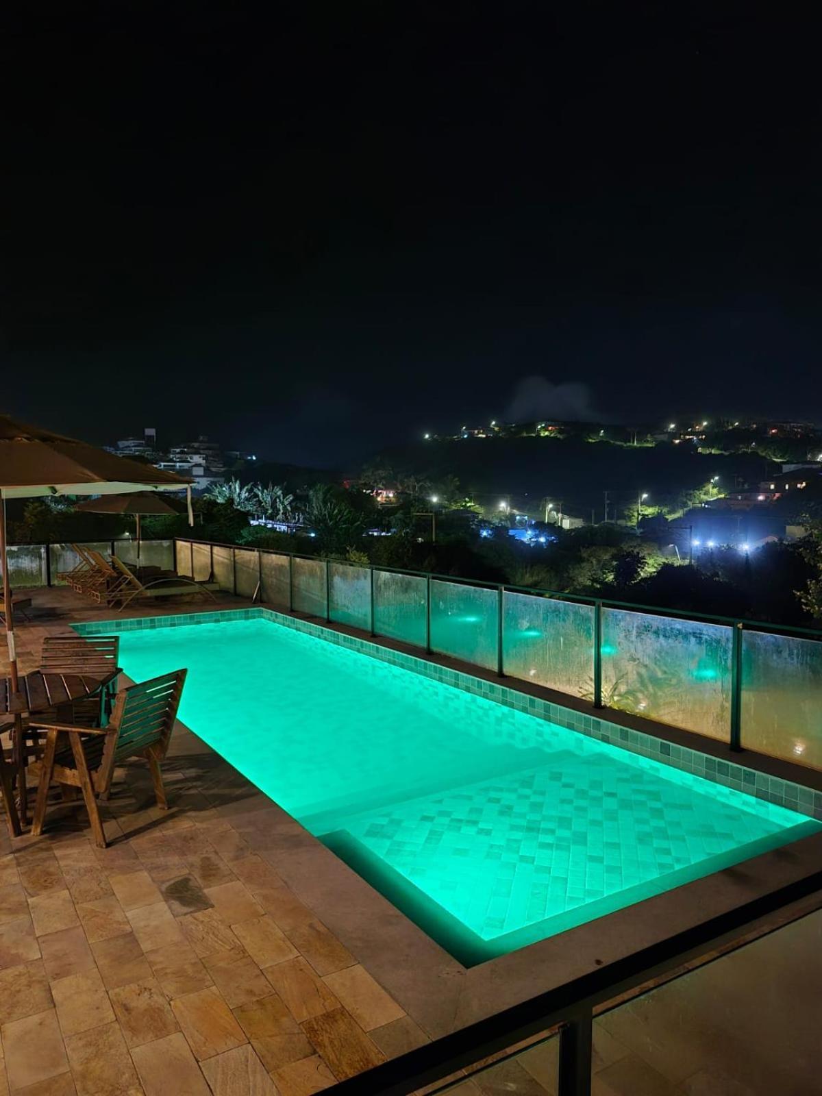 Pousada Buzios Garden Экстерьер фото