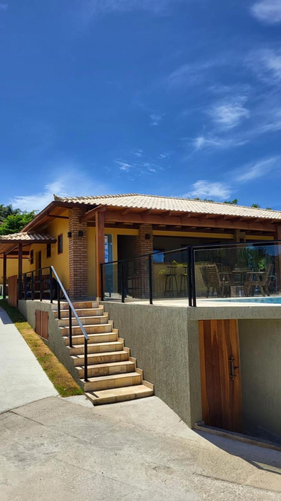 Pousada Buzios Garden Экстерьер фото